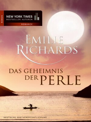 cover image of Das Geheimnis der Perle